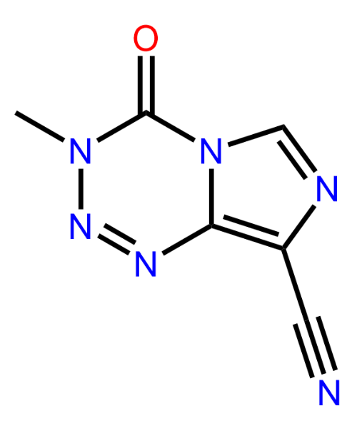 Temozolomide EP Impurity C