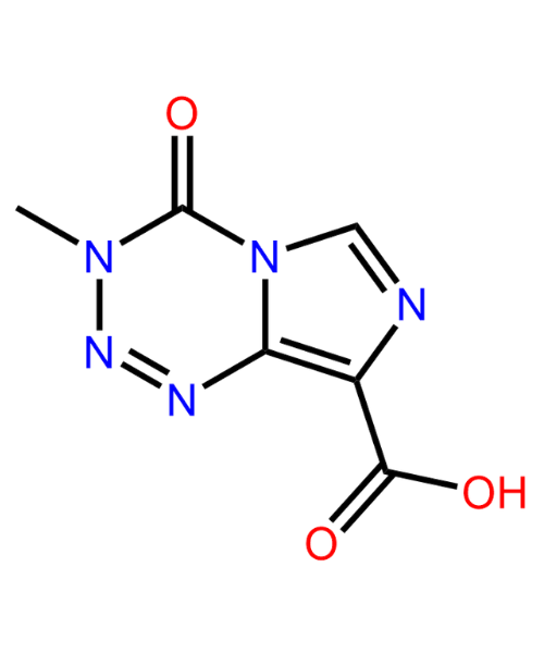 Temozolomide EP Impurity B