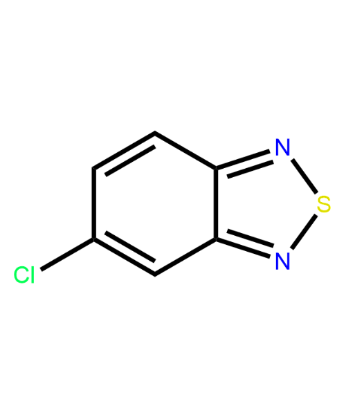 Tizanidine Impurity 11