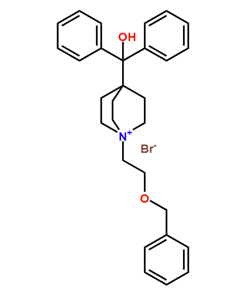 Umeclidinium Bromide