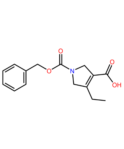 Upadacitinib Impurity, Impurity of Upadacitinib, Upadacitinib Impurities, 1869118-25-1, Upadacitinib Impurity 49