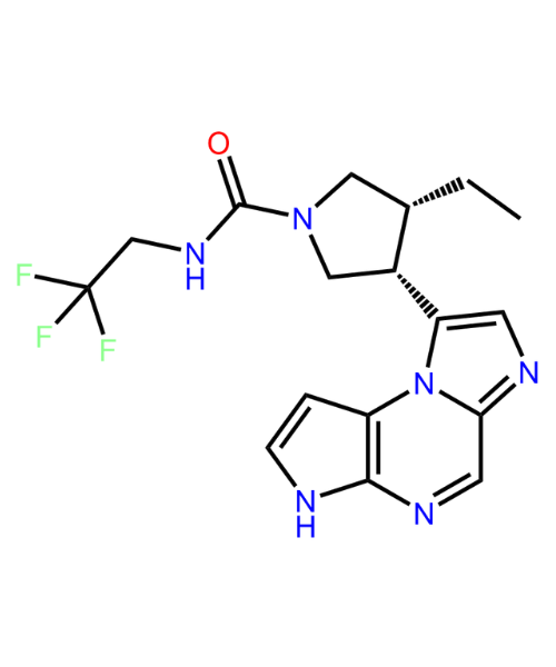 Upadacitinib Enantiomer