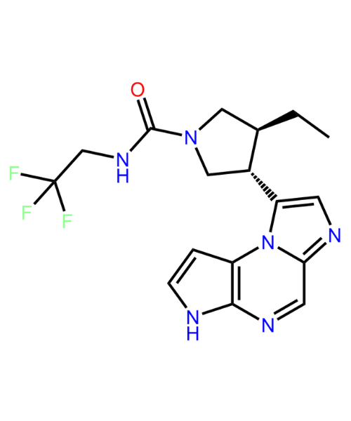 Upadacitinib Impurity 4