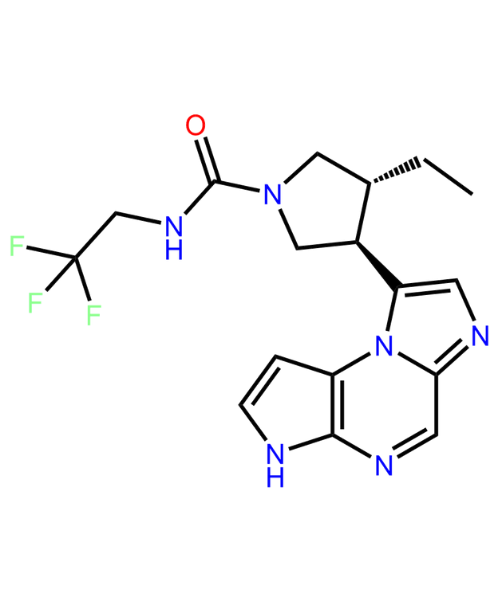 Upadacitinib Impurity 5