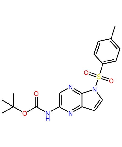 Upadacitinib Impurity 27