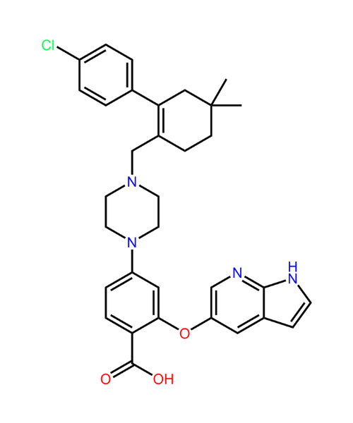 Venetoclax Impurity 9