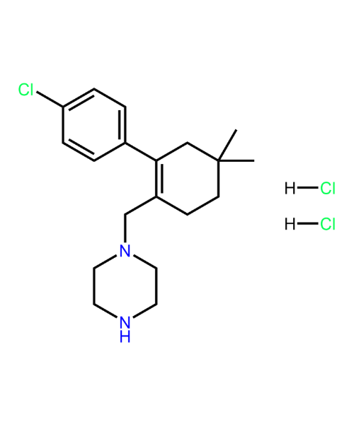 Venetoclax Impurity 1