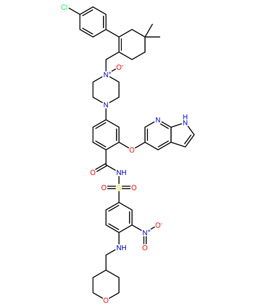 Venetoclax N-Oxide