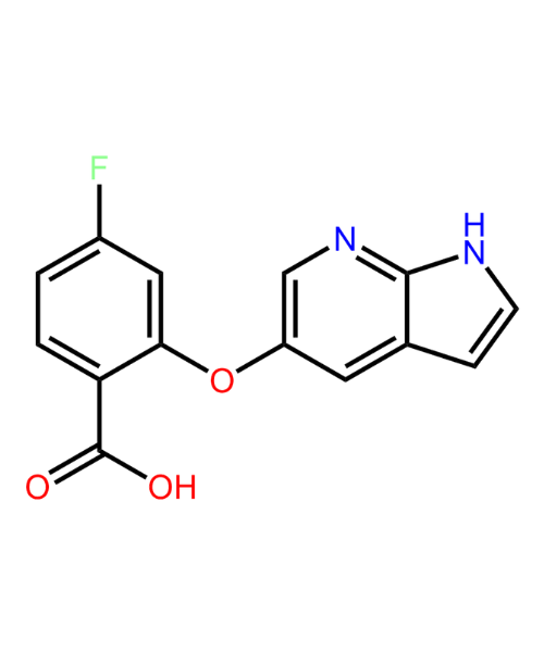 Venetoclax Impurity 16