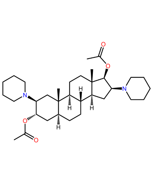 Vecuronium Bromide EP Impurity A