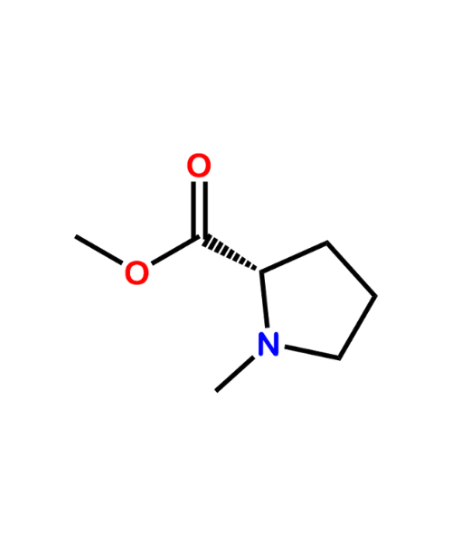 Vildagliptin Impurity, Impurity of Vildagliptin, Vildagliptin Impurities, 27957-91-1, Vildagliptin Proline Methyl Ester