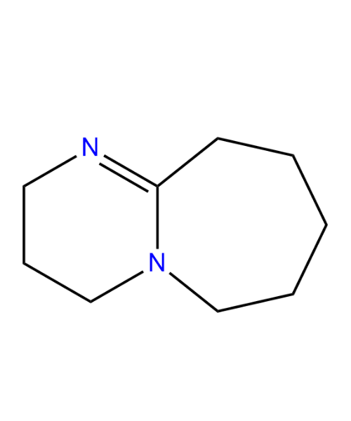 Diazabicyclo[5,4,0]-1,8-undec-7-ene