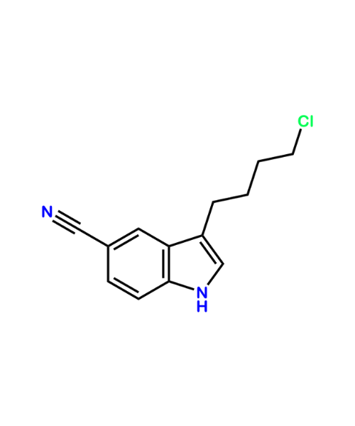 Vilazodone Hydrochloride KSM-II