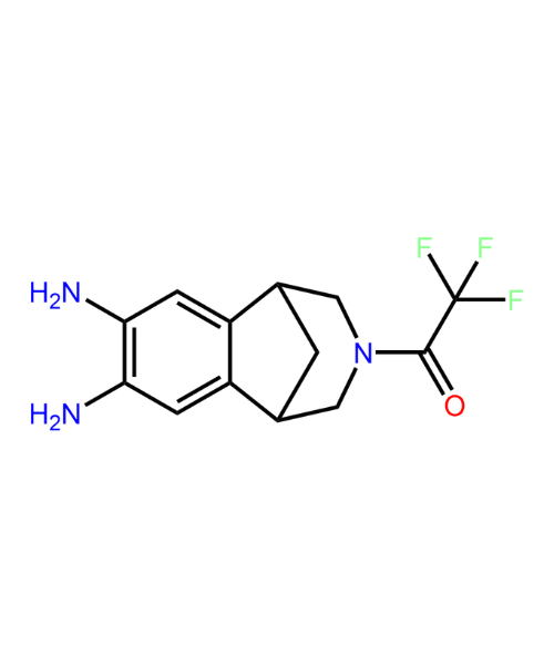 Varenicline Diamine Impurity