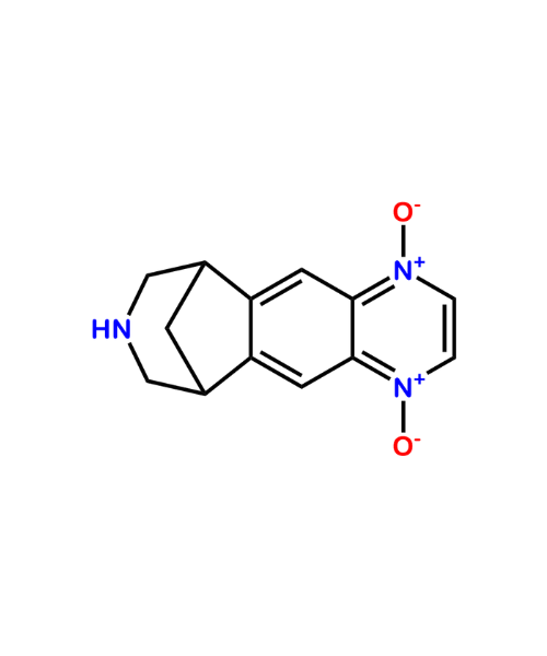 Varenicline N,N-Dioxide