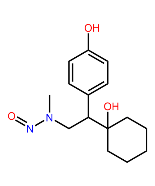 N-Nitroso Desmethyl Desvenlafaxine