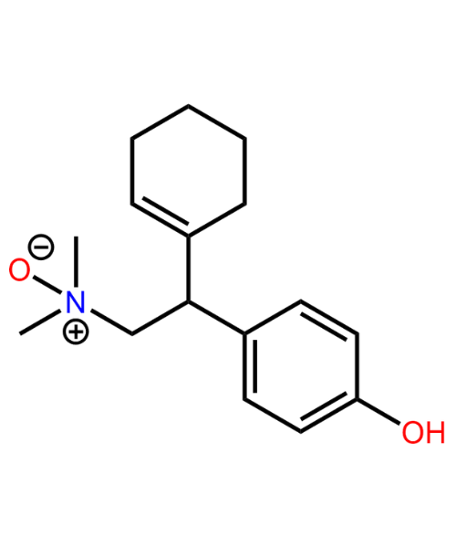 Desvenlafaxine Intermediate