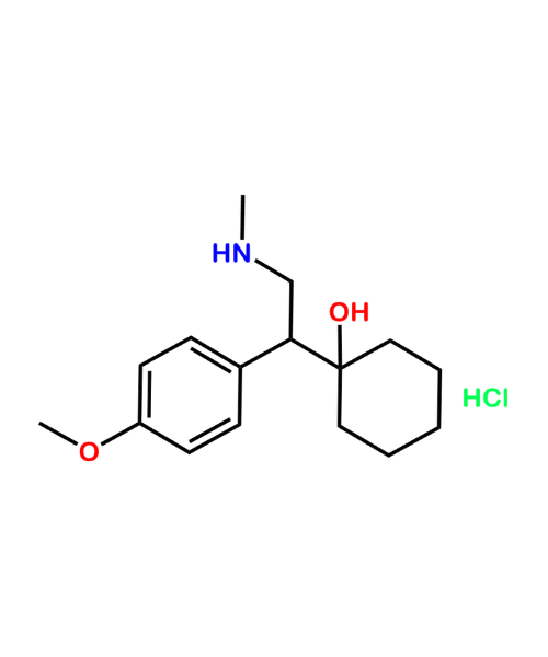 Venlafaxine Related Compound A