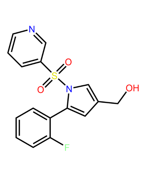 Vonoprazan Fumarate Impurity 2