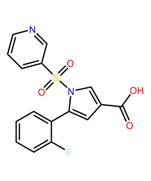 Vonoprazan Impurity 19