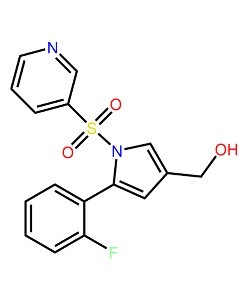 Vonoprazan Fumarate Impurity 2