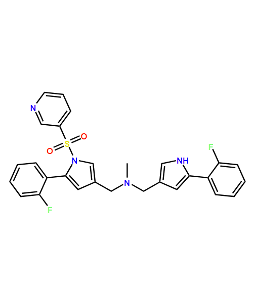 Vonoprazan Impurity 21