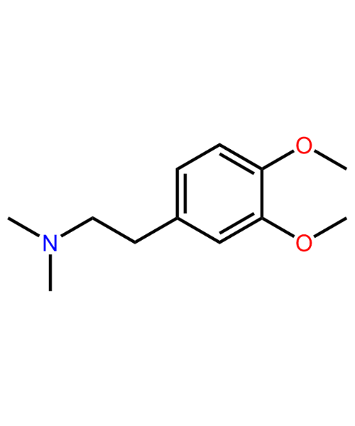 Verapamil Impurity, Impurity of Verapamil, Verapamil Impurities, 3490-05-9, Verapamil EP Impurity C