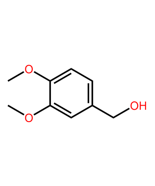 Verapamil Impurity, Impurity of Verapamil, Verapamil Impurities, 93-03-8, Verapamil EP Impurity E