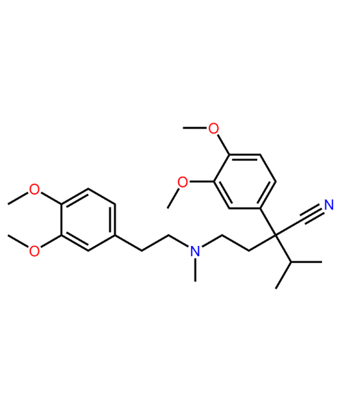 Verapamil EP Impurity I