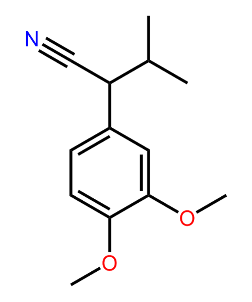 Verapamil EP Impurity K