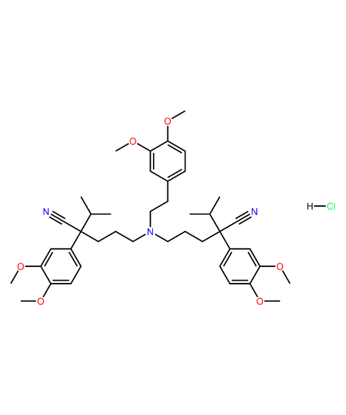 Verapamil EP Impurity M