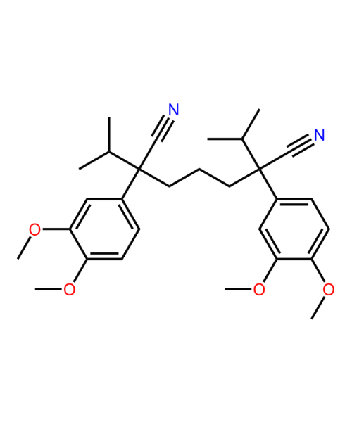 Verapamil EP Impurity P