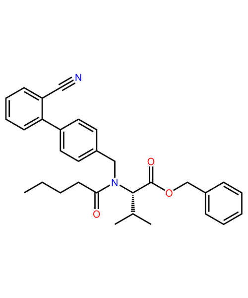 Valsartan Impurity H