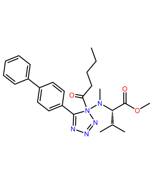 Valsartan USP Related Compound E