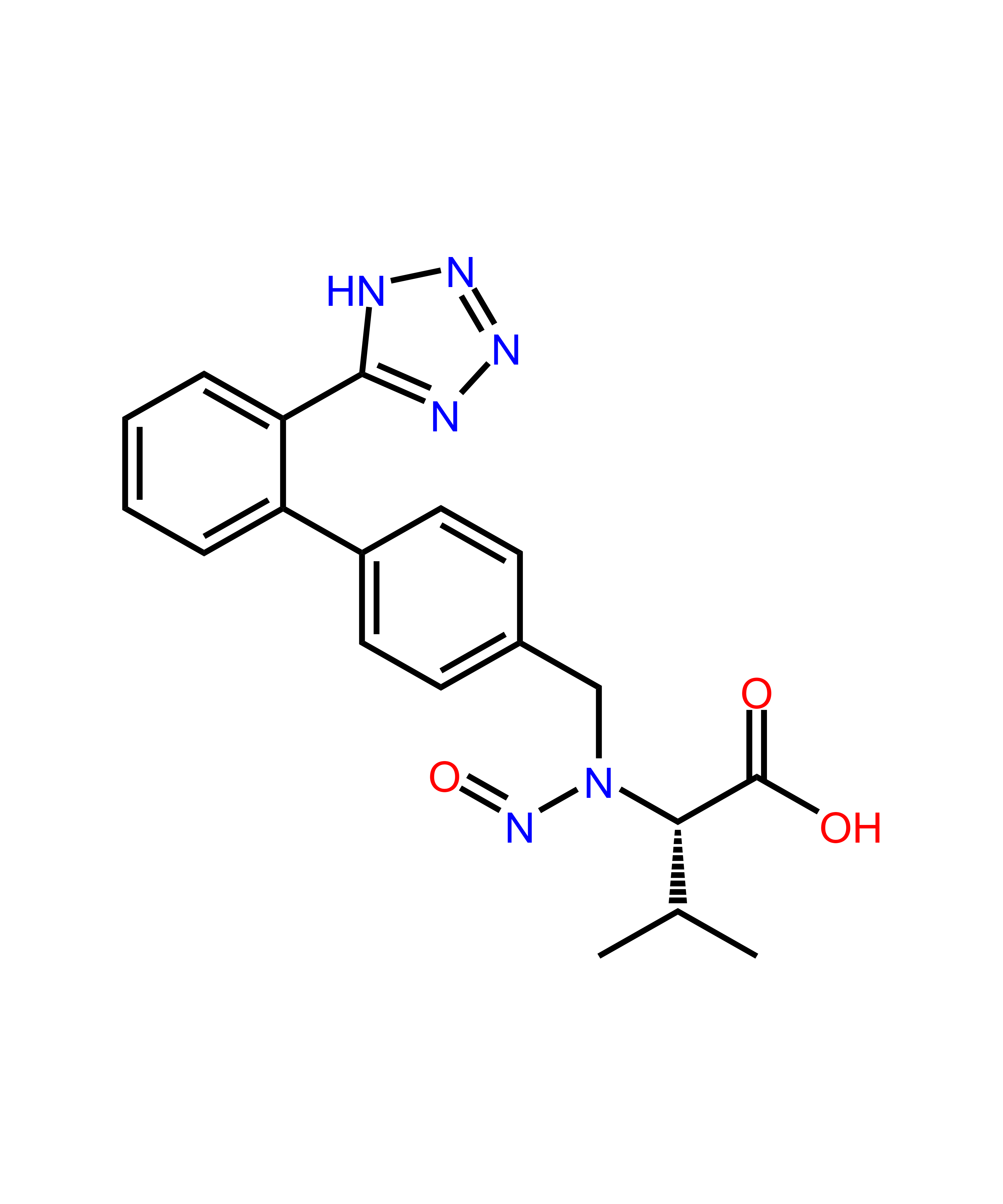 Valsartan Impurity K 