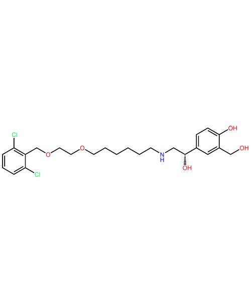 (S)-Vilanterol