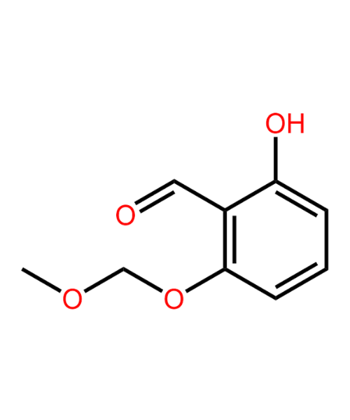 Voxelotor Impurity 2