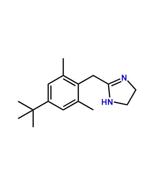 Xylometazoline Impurity B