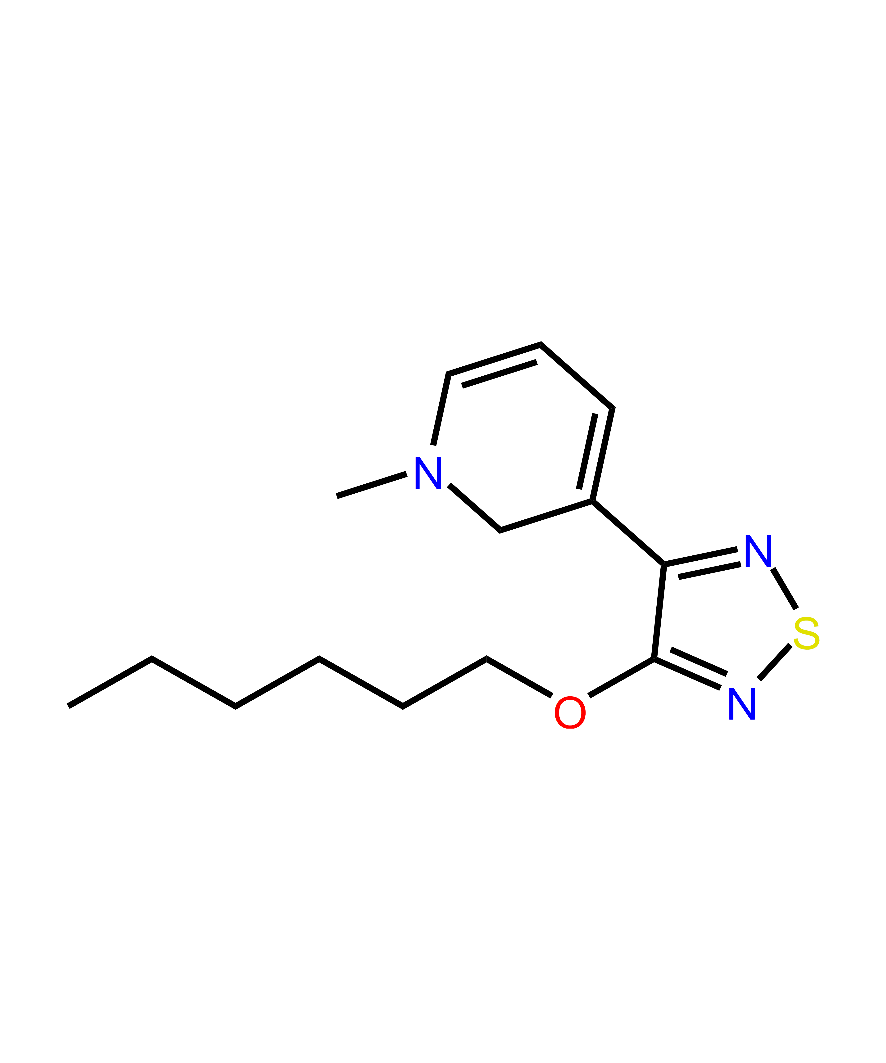 Xanomeline Impurity 4