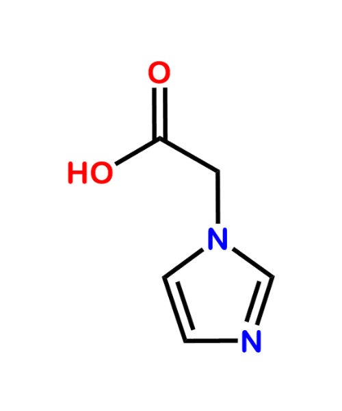 Zoledronic Acid Impurity, Impurity of Zoledronic Acid, Zoledronic Acid Impurities, 22884-10-2, Zoledronic Acid Related Compound A