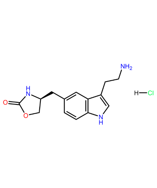 Zolmitriptan EP Impurity D