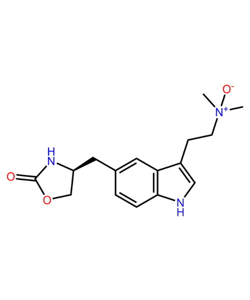 Zolmitriptan USP Related Compound E