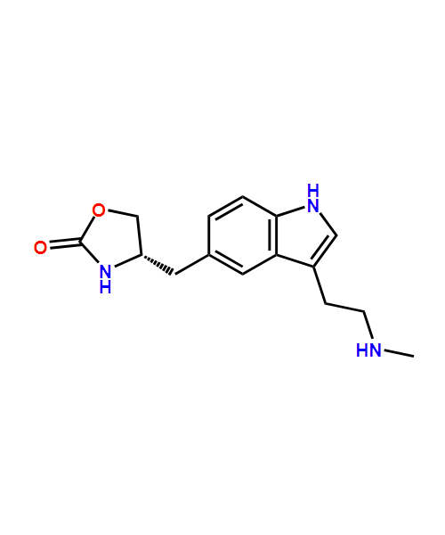 Zolmitriptan Impurity G