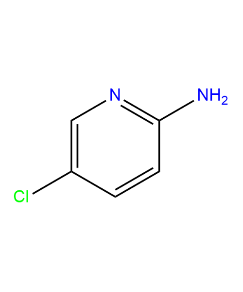 Zopiclone  Impurity, Impurity of Zopiclone , Zopiclone  Impurities, 1072-98-6, 2-Amino-5-chloro-pyridine