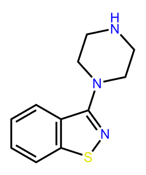 Ziprasidone EP Impurity A