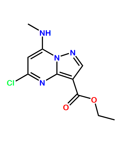 Zasocitinib KSM Impurity 2