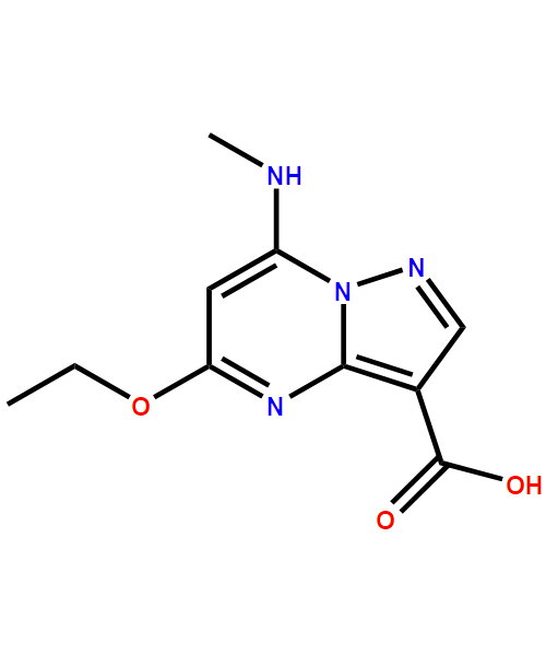 Zasocitinib KSM Impurity 4
