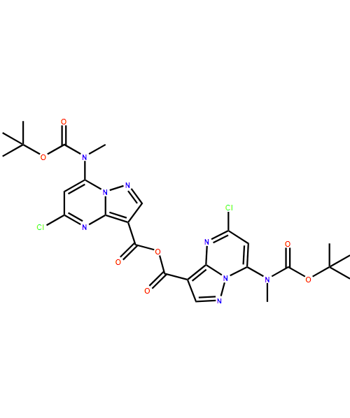 Zasocitinib KSM Impurity 5