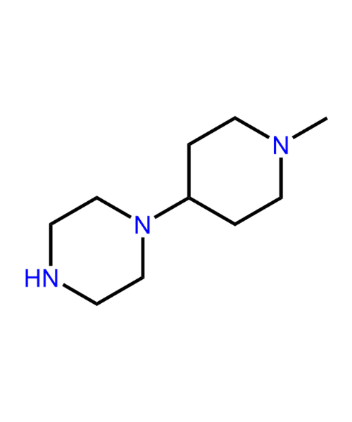 Zavegepant Hydrochloride Impurity-2