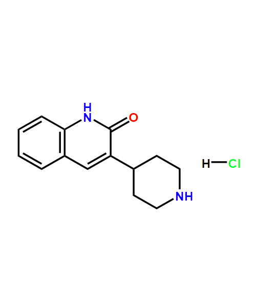 Zavegepant Quinoline Impurity